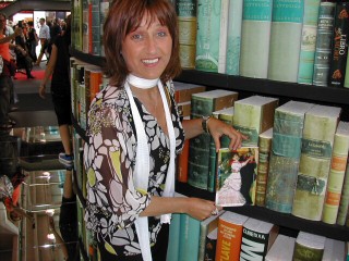 Fiera di Torino-edizione 2008